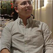 Insegnante madrelingua italiano, con ottimo inglese parlato e scritto, per stranieri/e